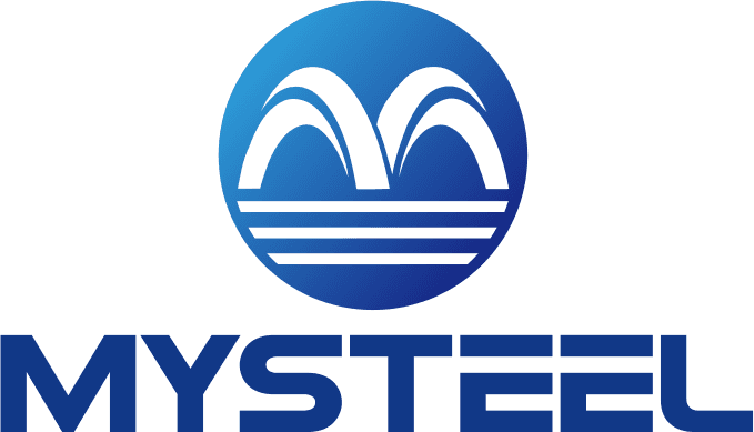 MySteel logo